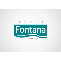 Hotel Fontana logo - Similar company to Hotel Fontana Vrnjačka Banja