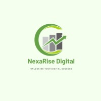 NexaRise Digital logo - Similar company to Nexarise