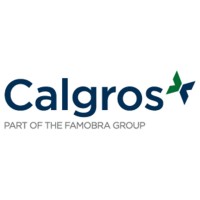 Calgros GmbH logo - Similar company to B-Access