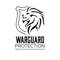 Warguard Protection Inc. logo - Similar company to Evo Seven Security & Investigations Ltd.