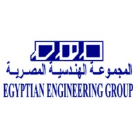 Egyptian Engineering Group logo - Similar company to Egyptian Engineering Group