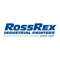 Ross Rex Industrial Painters logo - Similar company to Onsite Blast Ltd.