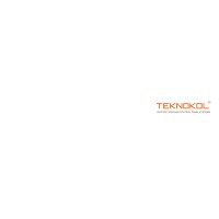 TEKNOKOL logo - Similar company to Borematic
