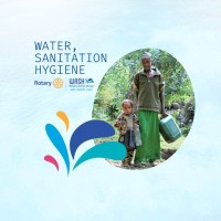 Water, Sanitation and Hygiene Rotary Action Group logo - Similar company to Green Youth Program