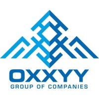 Oxxyy Group of Companies logo - Similar company to Appsnare