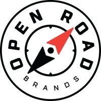 Open Road Brands, LLC. logo - Similar company to Logofit