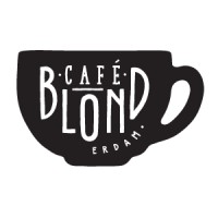 Café Blond Amsterdam logo - Similar company to Blond Model Management