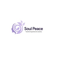 Soul Peace logo - Similar company to I2U.Ai Inc.