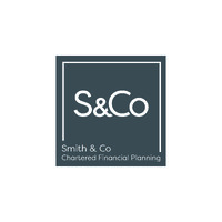 Smith & Co Chartered Financial Planning logo - Similar company to Bradnick & Co Wealth Management Ltd