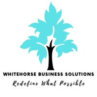 WhiteHorse Business Solutions logo - Similar company to Vision Mapping Ai