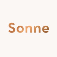 Sonne logo - Similar company to Wellen