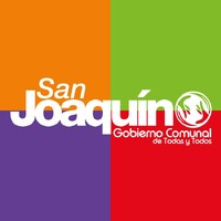 Municipalidad de San Joaquín logo - Similar company to Municipalidad De Providencia