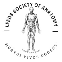 Leeds Society of Anatomy logo - Similar company to Negu Tuition Services Ltd.
