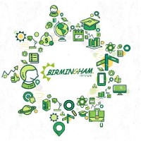BIRMINGHAM INSTITUTE logo - Similar company to Tesa Vr