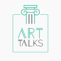 Art Talks logo - Similar company to Universal Museum Of Art (Uma)