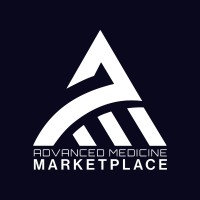 Advanced Medicine Marketplace logo - Similar company to Node Nexus Network