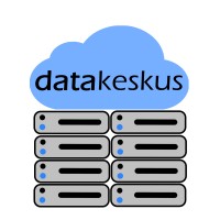 Datakeskus logo - Similar company to Polttimo Oy