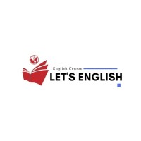 Let's English logo - Similar company to Let'S English