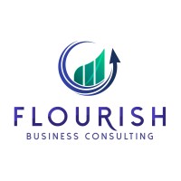 Flourish Business Consulting logo - Similar company to Jedai
