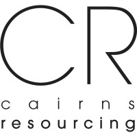 Cairns Resourcing Ltd logo - Similar company to Cairn Resourcing