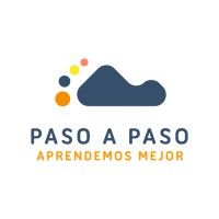 Fundación Paso a Paso logo - Similar company to Pi Telematics