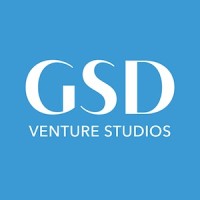 GSD Venture Studios logo - Similar company to Transcendent Leadership Coaching & Consultancy