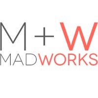 Madworks Belgium logo - Similar company to Advenci