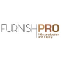 FurnishPro - Interiors for Hospitality logo - Similar company to Wecontract