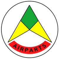 Airparts Enterprises logo - Similar company to Mpm Aviation Group