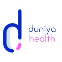 Duniya Health logo - Similar company to Miraxis Technology Solutions Inc.