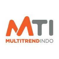MULTITREND Indo Tbk logo - Similar company to Yali Solutions