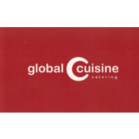 Global Cuisine Catering logo - Similar company to Hangar58