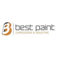 BEST PAINT logo - Similar company to Construktglas - Window Comfort