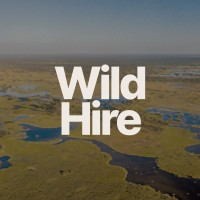 WildHire logo - Similar company to P