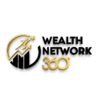 Wealth Network 360 logo - Similar company to Books Unbound
