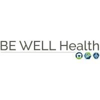 Be Well Health logo - Similar company to Comprehensive Anesthesia Care