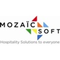Mozaic Soft logo - Similar company to Mosaiclab.Io