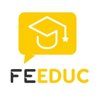 FEEduc - Study in Spain logo - Similar company to Futureo - Orientación