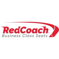 RedCoach logo - Similar company to Transcor, Inc.