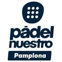 Padel Nuestro Pamplona logo - Similar company to Jesuitas Pamplona