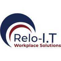 Relo-IT LTD logo - Similar company to Eat Ping