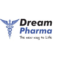 Dream Pharma logo - Similar company to Stemgen Partners