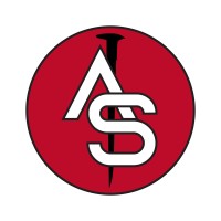 AthleteShare logo - Similar company to Gamma Iota Sigma - Epsilon Chapter