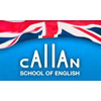 Callan School of English - Barcelona logo - Similar company to Callan Method Online