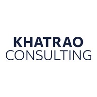 Khatrao Consulting GmbH logo - Similar company to Consensus Consulting Gmbh