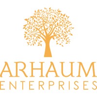 Arhaum Enterprises logo - Similar company to Arthvruksh Capital Management Llp