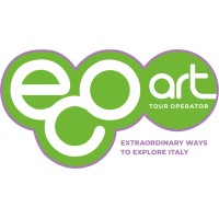 Eco Art Travel logo - Similar company to Ancient&Recent