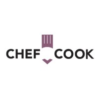 CHEFCOOK logo - Similar company to Eudipat
