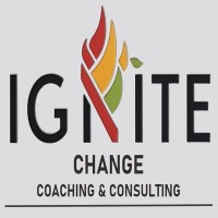 Ignite Change Coaching & Consulting logo - Similar company to Ignite Coaching