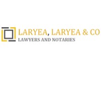 Laryea,Laryea & Co (Lawyers and Notaries) logo - Similar company to Origen Pdf